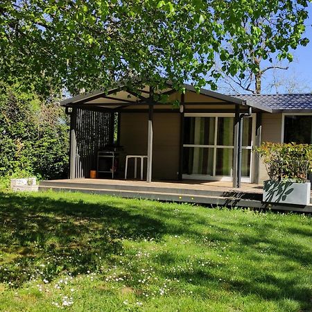 Camping Au Tour De L'Aveyron LʼHospitalet-du-Larzac Esterno foto